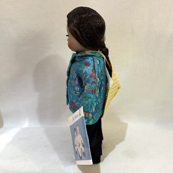 Vtg Madame Alexander “China” International Doll - Picture 5 of 10